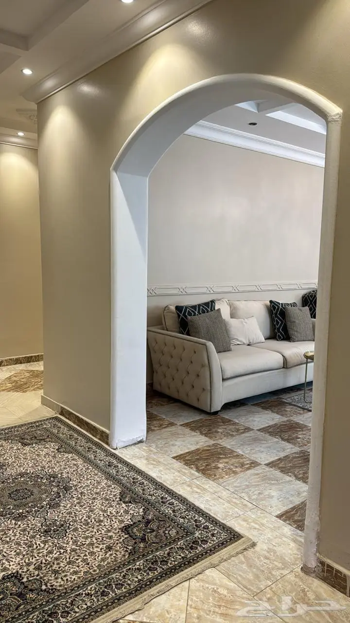 5 bedroom villa in Ad Dar Al Baida, Riyadh 8
