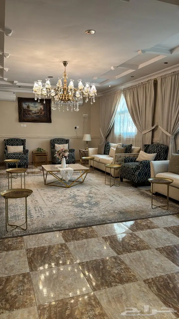 5 bedroom villa in Ad Dar Al Baida, Riyadh 19