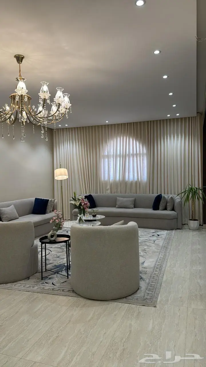 5 bedroom villa in Ad Dar Al Baida, Riyadh 16