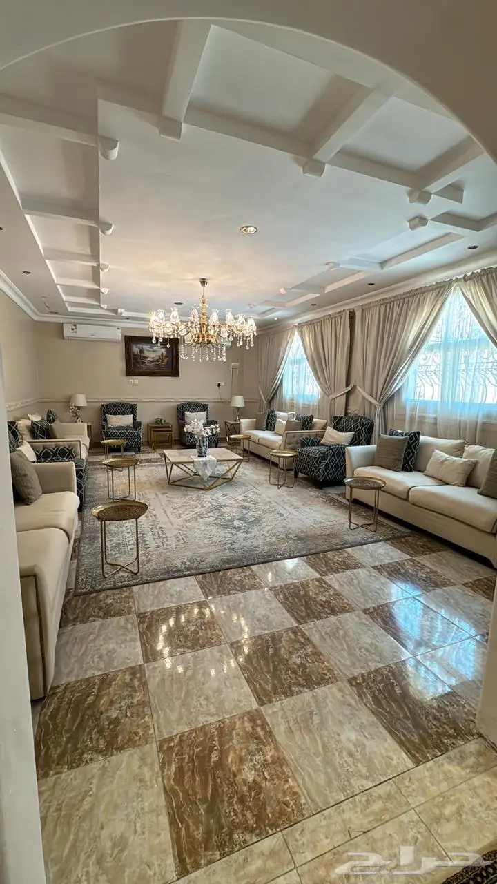 5 bedroom villa in Ad Dar Al Baida, Riyadh 2