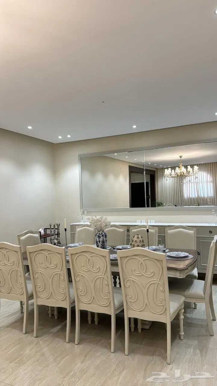 5 bedroom villa in Ad Dar Al Baida, Riyadh 17