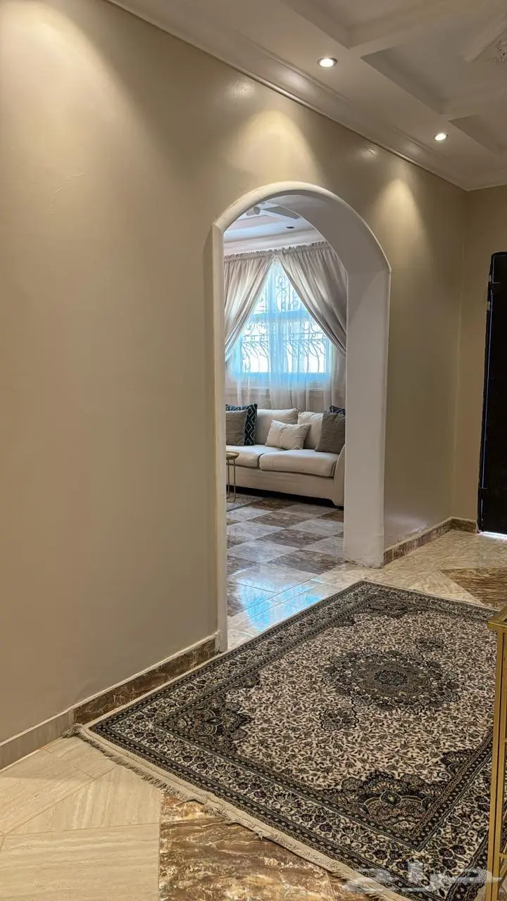 5 bedroom villa in Ad Dar Al Baida, Riyadh 18