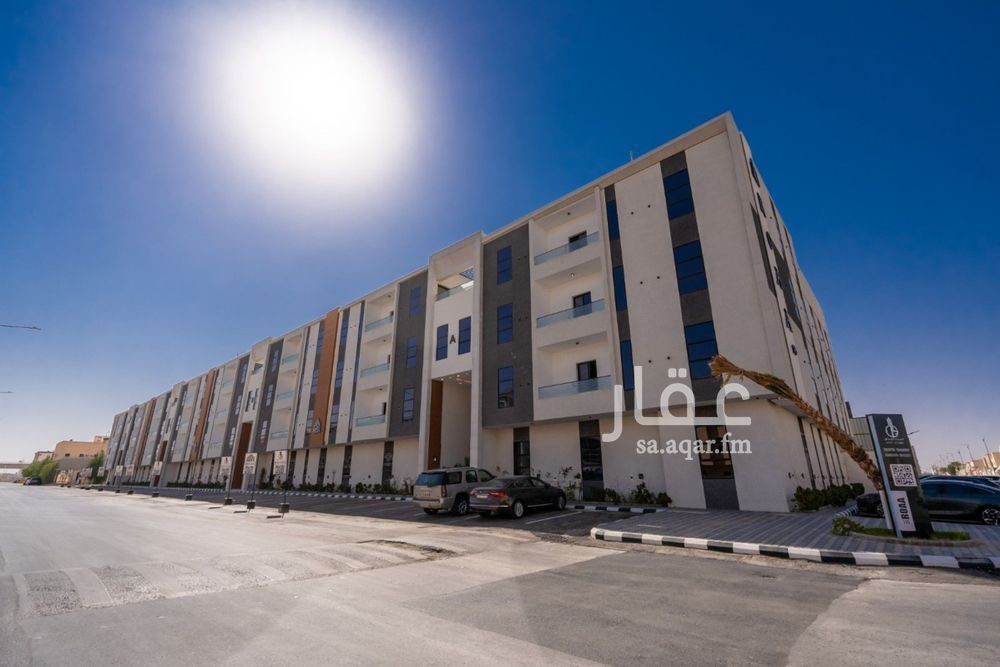 3 bedroom apartment in Al Uraija Al Gharbiyah, Riyadh 4