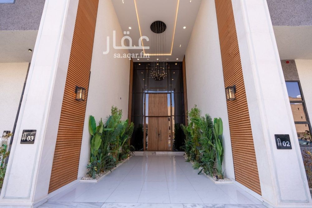 3 bedroom apartment in Al Uraija Al Gharbiyah, Riyadh 5