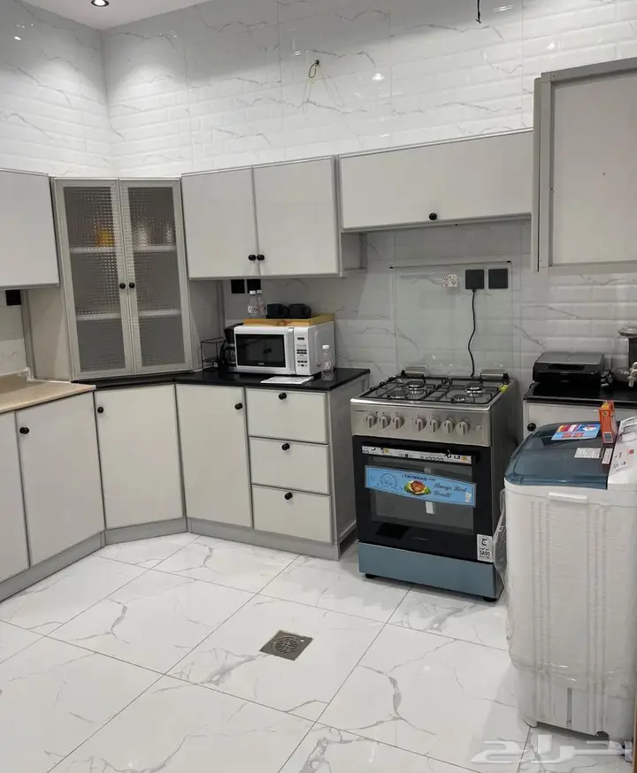 3 bedroom apartment in Al Manar, Jeddah 12