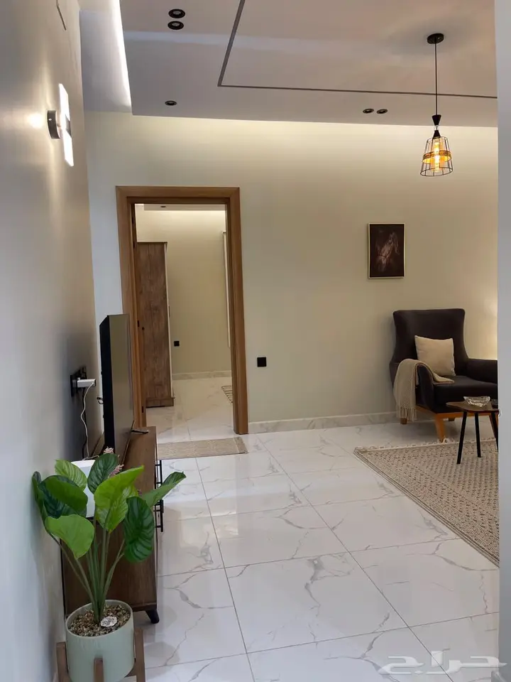 3 bedroom apartment in Al Manar, Jeddah 3