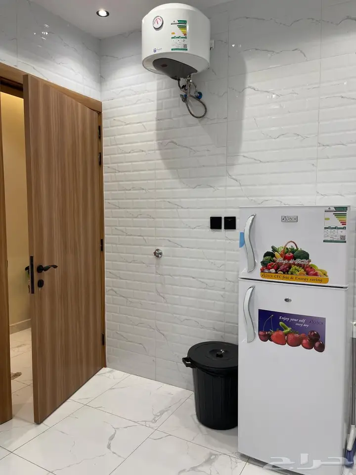 3 bedroom apartment in Al Manar, Jeddah 13