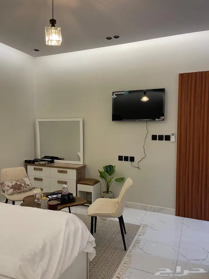 3 bedroom apartment in Al Manar, Jeddah 11