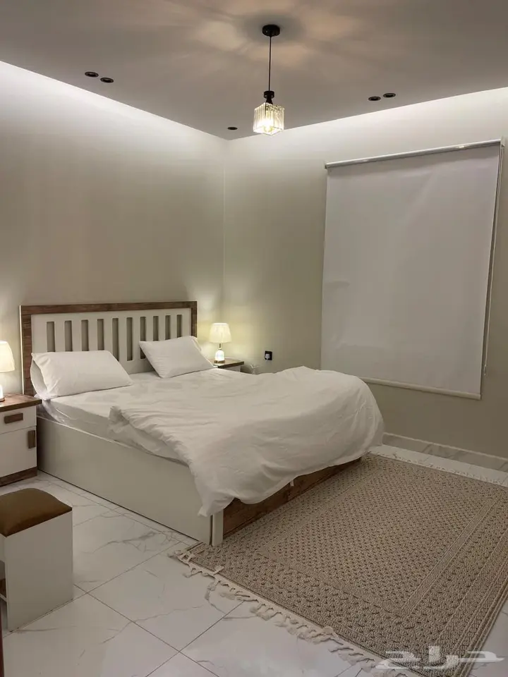 3 bedroom apartment in Al Manar, Jeddah 7