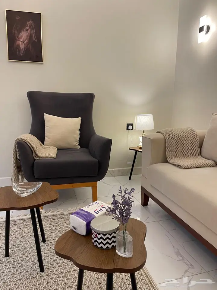 3 bedroom apartment in Al Manar, Jeddah 2