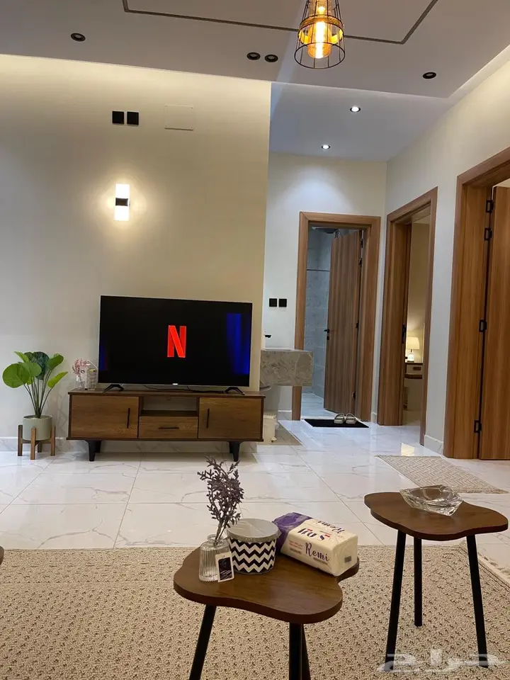 3 bedroom apartment in Al Manar, Jeddah