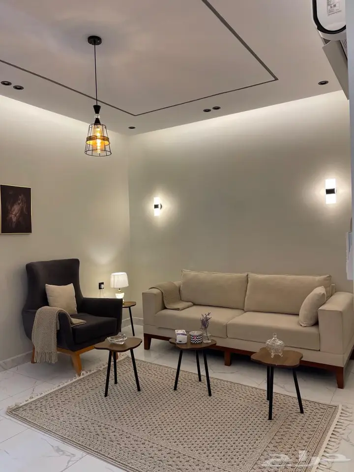 3 bedroom apartment in Al Manar, Jeddah 4