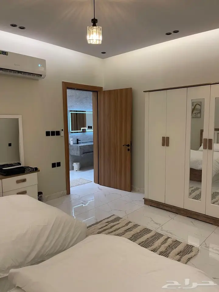 3 bedroom apartment in Al Manar, Jeddah 8