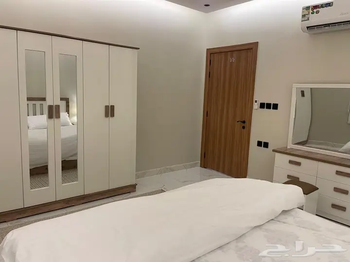 3 bedroom apartment in Al Manar, Jeddah 5