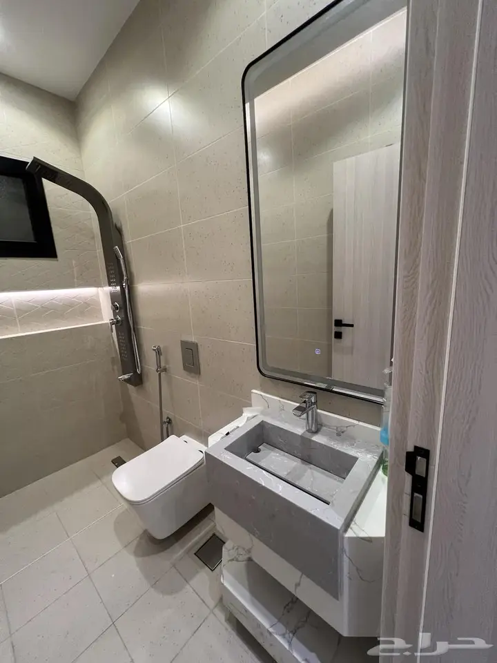 3 bedroom apartment in Al Nuzhah, Jeddah 14