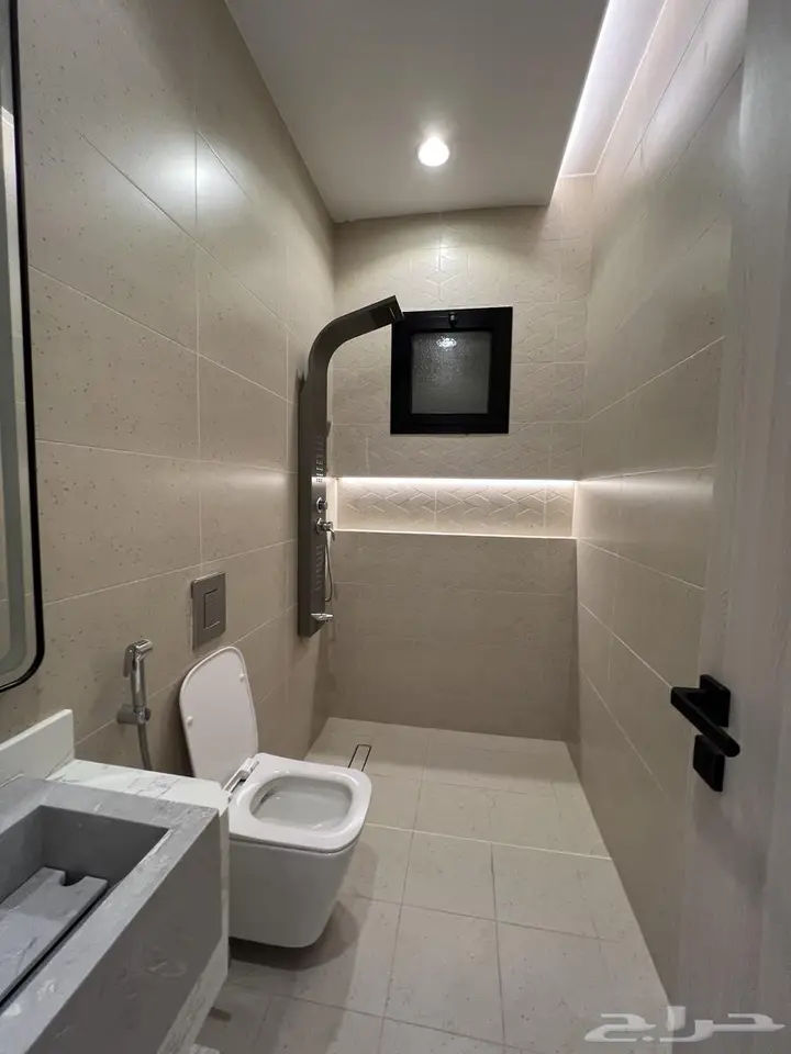 3 bedroom apartment in Al Nuzhah, Jeddah 8