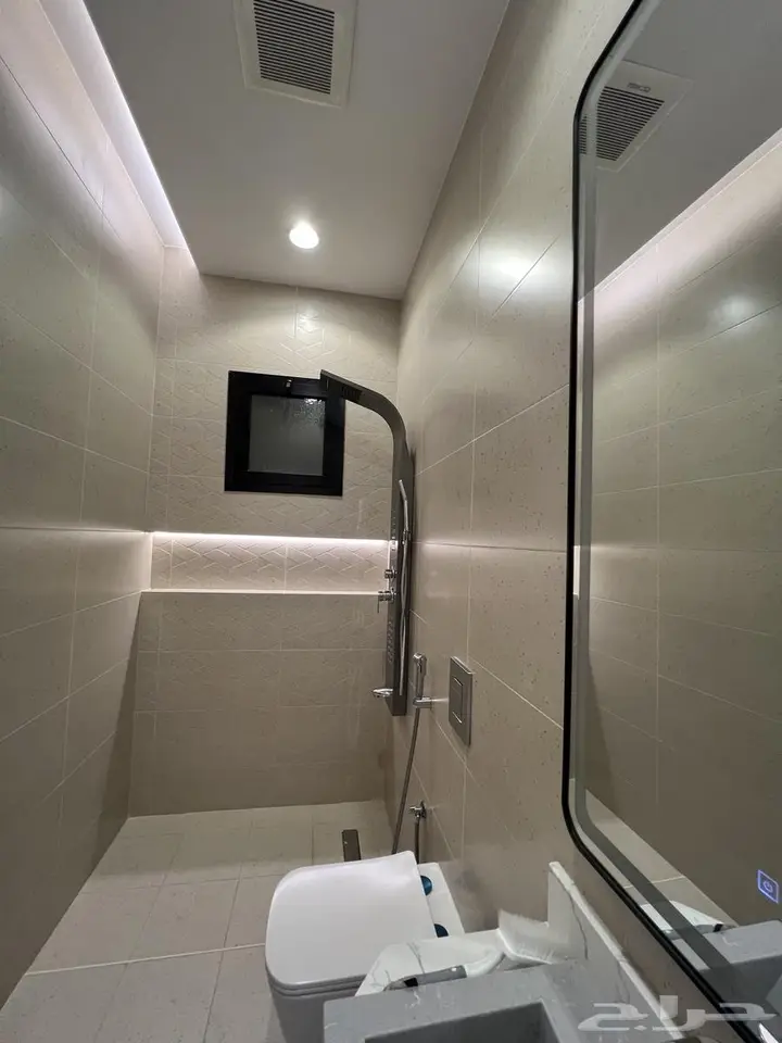 3 bedroom apartment in Al Nuzhah, Jeddah 13