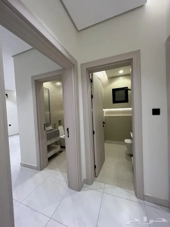 3 bedroom apartment in Al Nuzhah, Jeddah 3