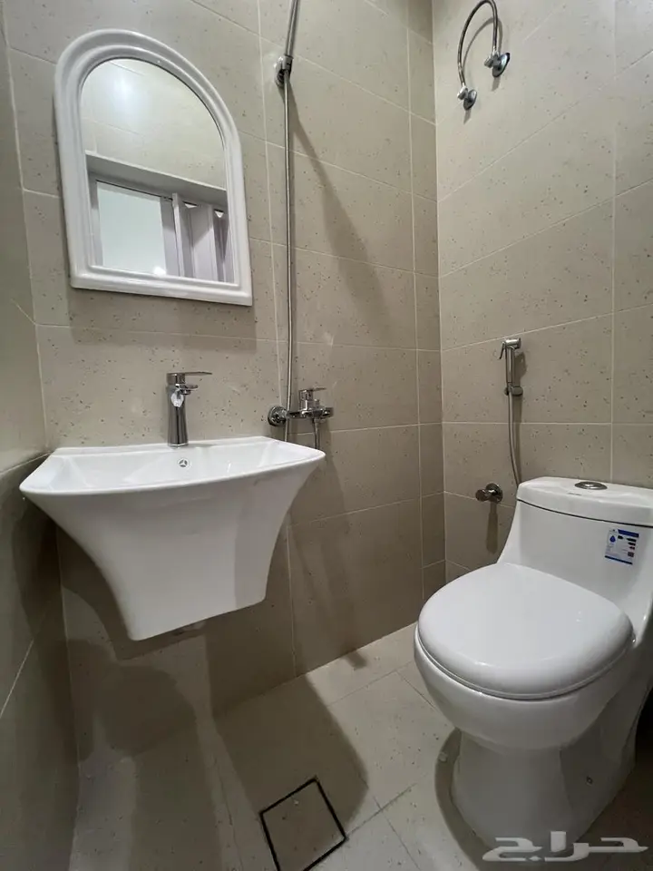 3 bedroom apartment in Al Nuzhah, Jeddah 27