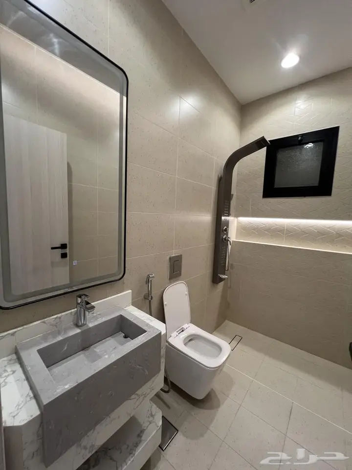 3 bedroom apartment in Al Nuzhah, Jeddah 12