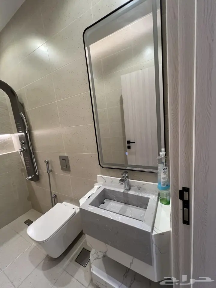 3 bedroom apartment in Al Nuzhah, Jeddah 15