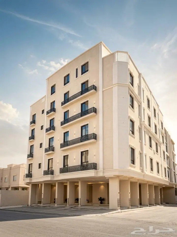 3 bedroom apartment in Al Nuzhah, Jeddah 32