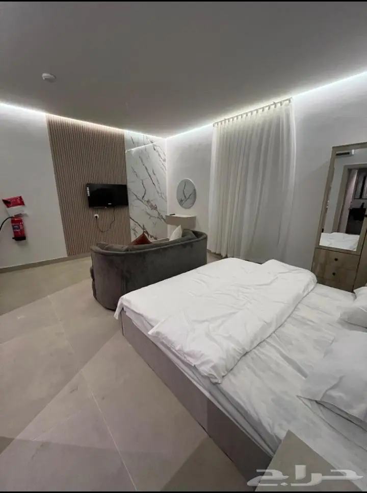 apartment in Al Marwa, Jeddah 20