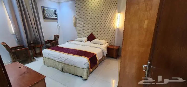 1 bedroom apartment in Al Naseem, Jeddah 2