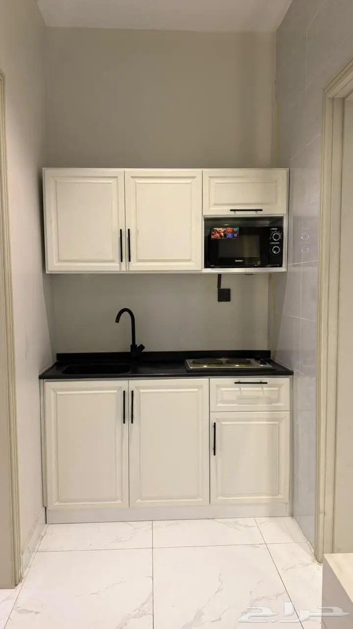 1 bedroom apartment in Al Naeem, Jeddah 3