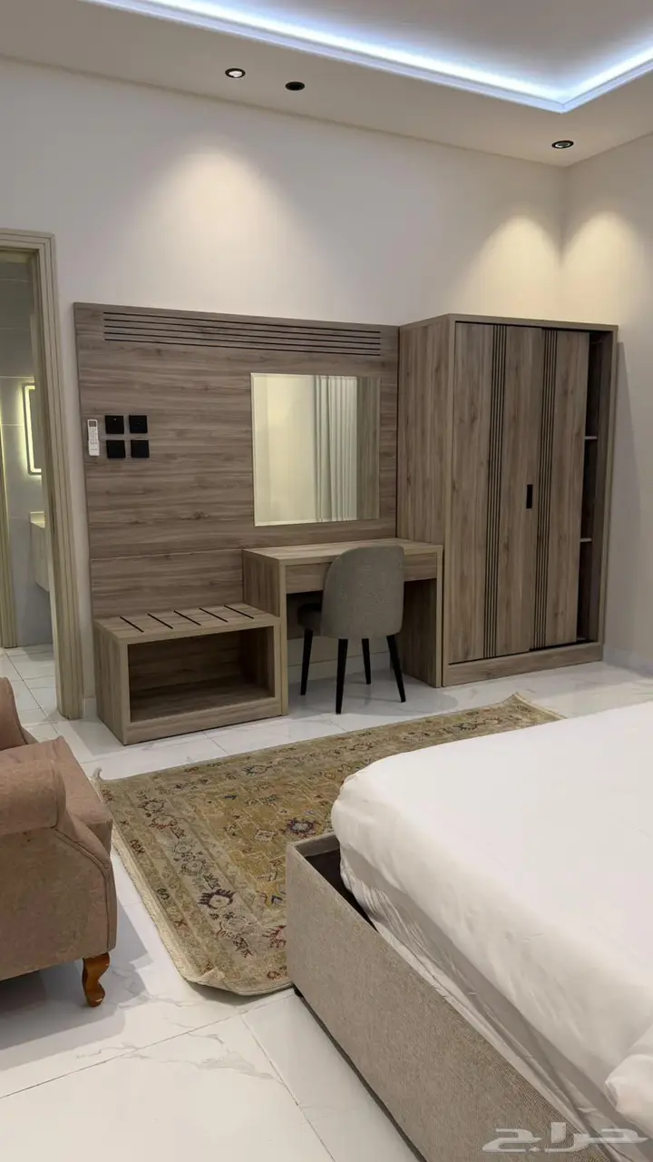 1 bedroom apartment in Al Naeem, Jeddah 10