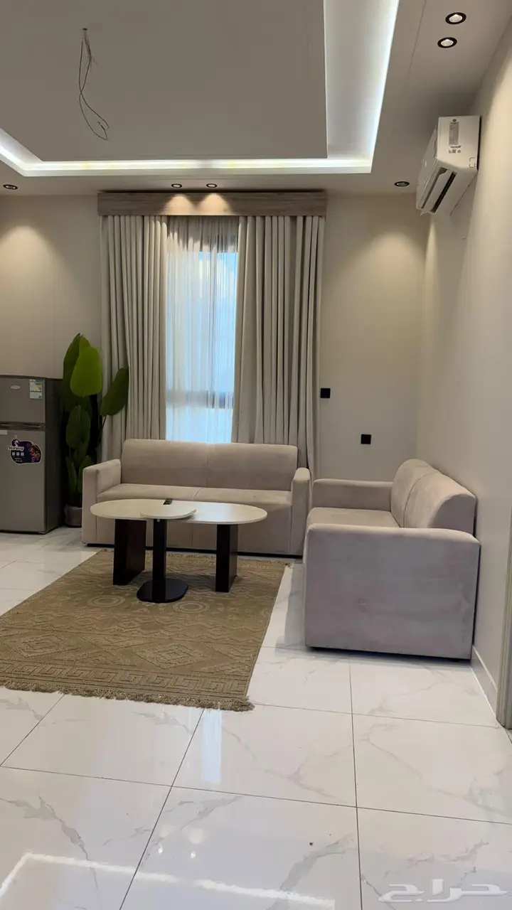 1 bedroom apartment in Al Naeem, Jeddah 2