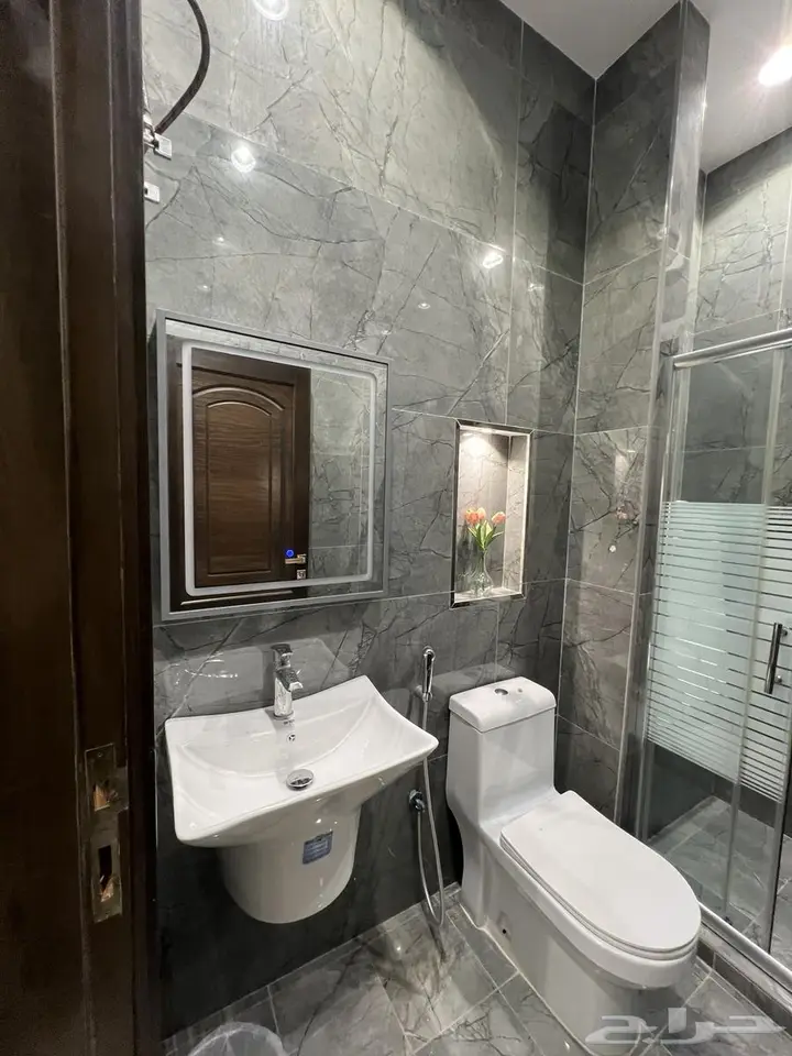 5 bedroom apartment in Al Nuzhah, Jeddah 10