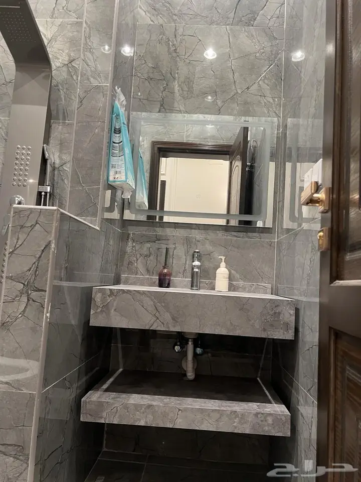 5 bedroom apartment in Al Nuzhah, Jeddah 22