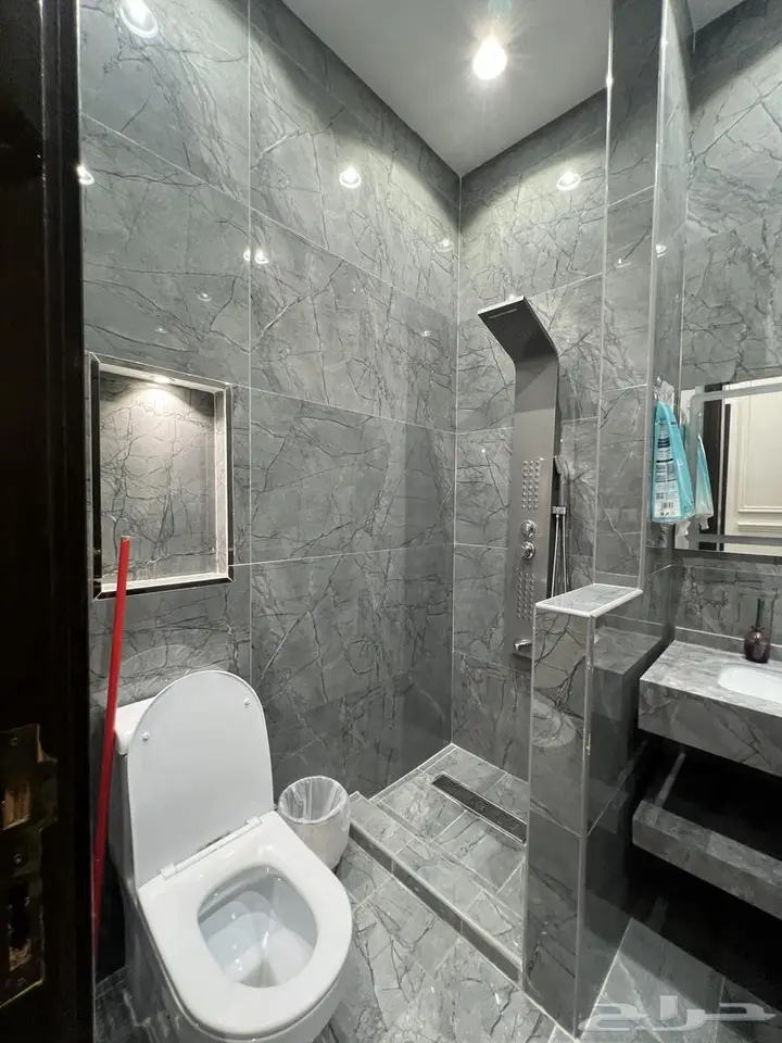 5 bedroom apartment in Al Nuzhah, Jeddah 20