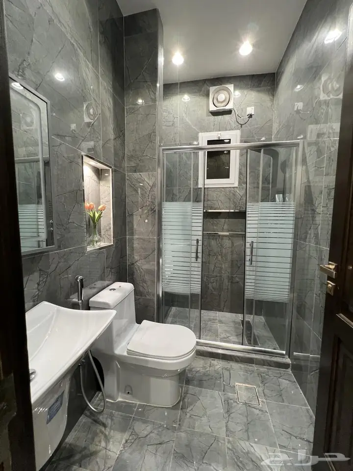 5 bedroom apartment in Al Nuzhah, Jeddah 7