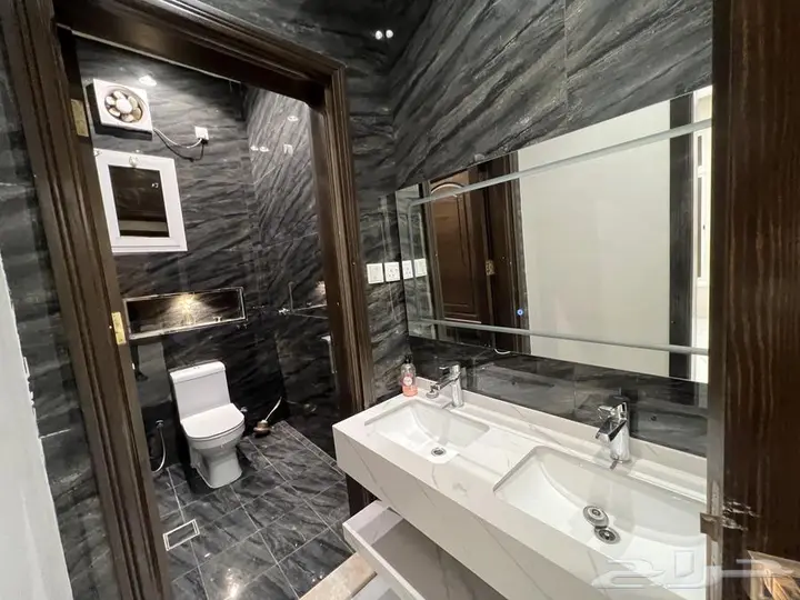 5 bedroom apartment in Al Nuzhah, Jeddah 41