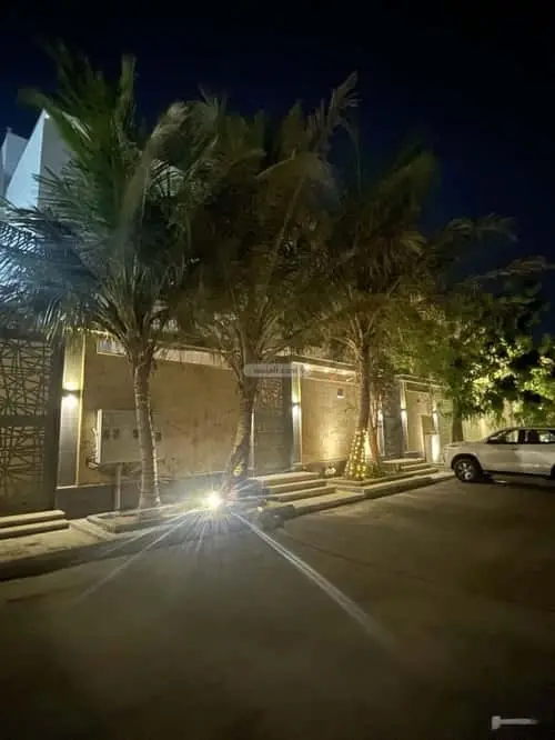 3 bedroom apartment in Quba, Jeddah 6