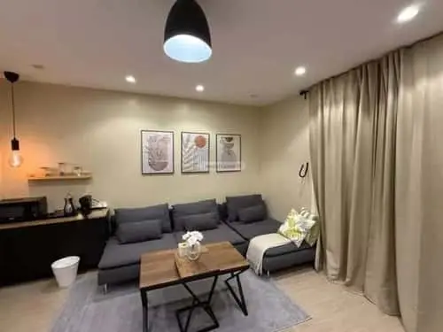 1 bedroom apartment in Ar Rayan, Jeddah