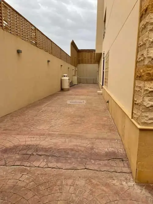 5 bedroom villa in Al Naeem, Jeddah 3