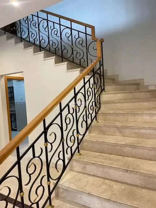 5 bedroom villa in Al Naeem, Jeddah