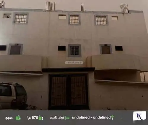 فيلا 7 غرف في التنعيم، مكة