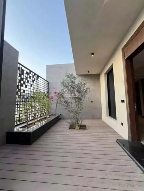 فيلا 6 غرف في البحر، الخبر 8