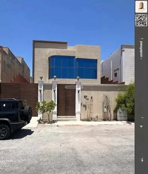 فيلا 5 غرف في اليرموك، الخبر 5