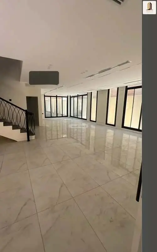 فيلا 5 غرف في اليرموك، الخبر