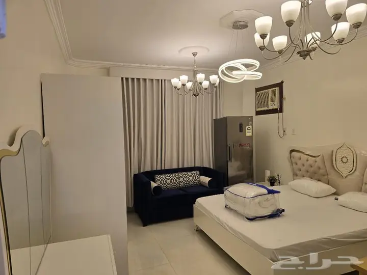1 bedroom apartment in Uhud, Eastern Province 5