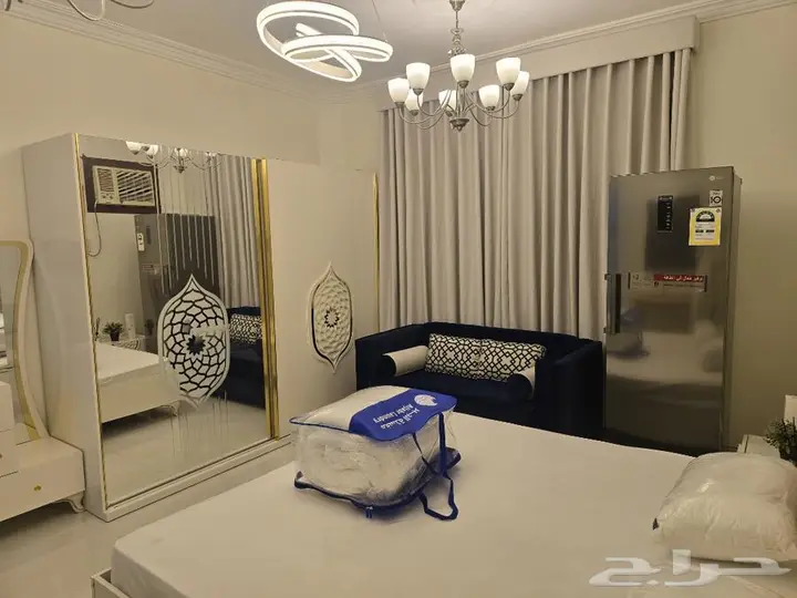 1 bedroom apartment in Uhud, Eastern Province