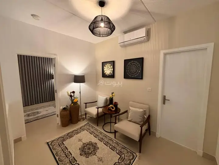 3 bedroom villa in Sidrah, Riyadh