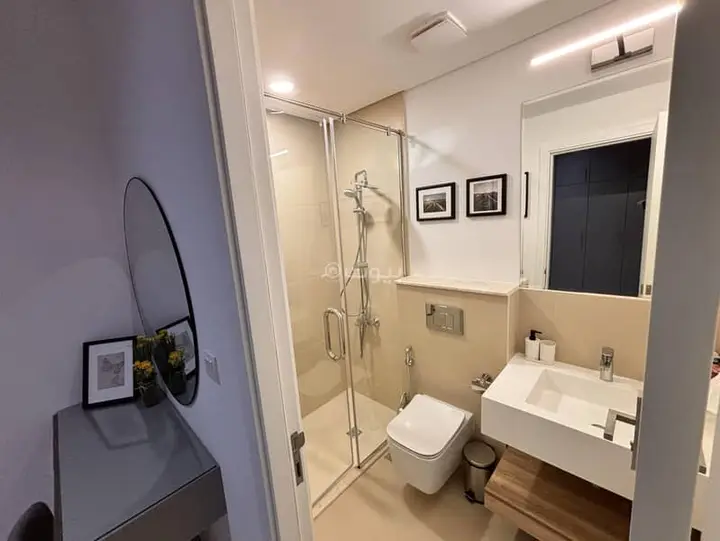 3 bedroom villa in Sidrah, Riyadh 3