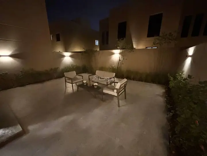 3 bedroom villa in Sidrah, Riyadh 4