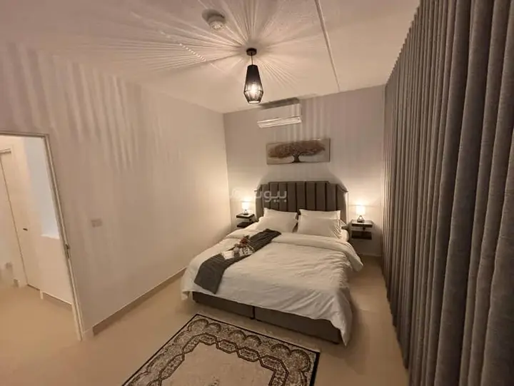 3 bedroom villa in Sidrah, Riyadh 5